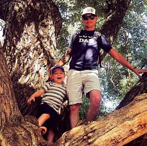 Meet your Posher, Brian